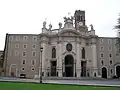 Basilica minore di Santa Croce in Gerusalemme