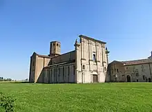 Abbazia di Valserena