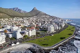 Sea Point