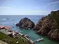 Berlenga