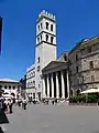 Piazza del Comune