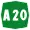 A20