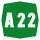 A22