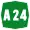 A24