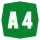 Autostrada A4