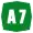 Autostrada A7 Italia