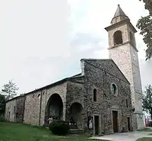 Pieve di Sant'Ambrogio