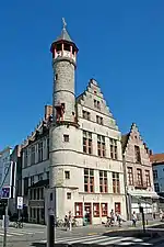 Toreken
