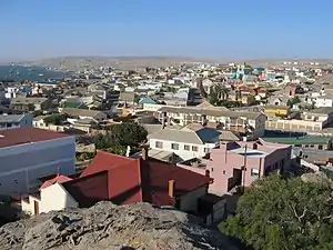 Lüderitz