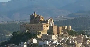 Caravaca de la Cruz