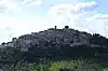 Casperia centro storico