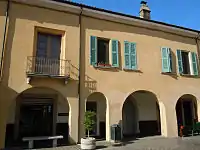 Palazzo Riva