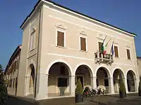 Palazzo Municipale