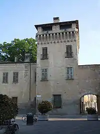 Castel Goffredo