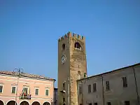 Torre civica