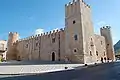 Castello dei Conti di Modica