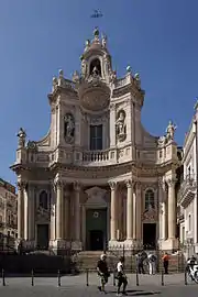 Chiesa della Collegiata