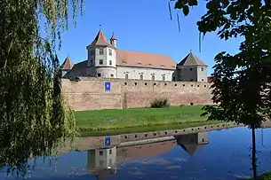 Făgăraș
