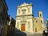 Chiesa Madre di Vernole