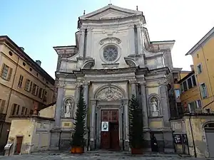 Chiesa S.Ambrogio