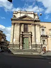 Chiesa di San Domenico