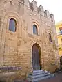 Chiesa di San Nicolò Regale