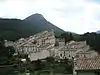 Civitella Alfedena (immagine)