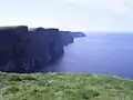 Cliffs of Moher