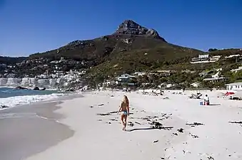 Clifton