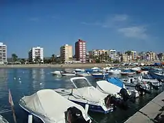 Torreblanca