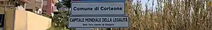 Corleone (banner)