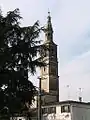 Campanile