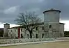 Dogana Aragonese - Flumeri