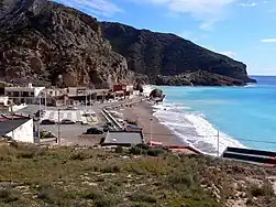 El Portús