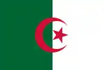 Algeria (bandiera)