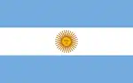 Argentina (bandiera)