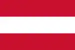 Austria (bandiera)