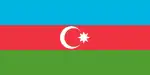 Azerbaigian (bandiera)