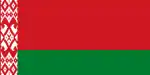 Belarus (bandiera)