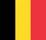 Belgium (bandiera)