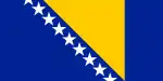 Bosnia and Herzegovina (bandiera)