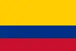 Colombia (bandiera)