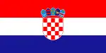 Croatia (bandiera)