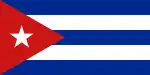 Cuba (bandiera)