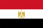 Egypt (bandiera)