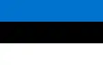 Estonia (bandiera)