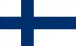 Finlandia (bandiera)