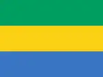 Gabon (bandiera)