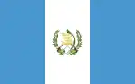 Guatemala (bandiera)