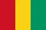 Guinea (bandiera)